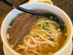 -中国厨房/台湾牛肉面
