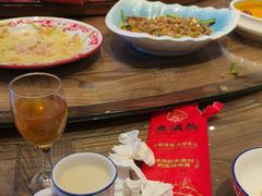 -鱼满舱·鲜活海鲜·正宗鲁菜