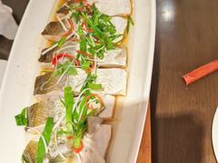 -西郊八号·山野江西菜(开发区店)