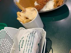 -幸运小丑汉堡(Bay Area本店)