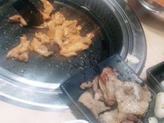 -花味·自助烤肉(雨花客厅店)