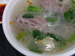 -清真尕楼馆餐厅(鹏程小区店)