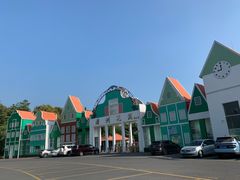-南沙蒲洲花园