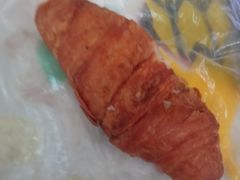 流心牛角-麦当劳(北京大兴机场二层国内到达(安检外)店)