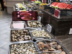 -青岛机场富华酒店·华海厅中餐厅(香港中路店)