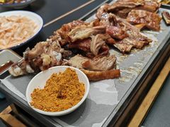 -正阁海鲜餐厅(六虹桥店)