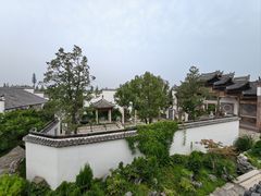 -观唐（国际）度假村温泉