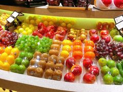 -每日新鲜水果吧(黄浦来福士店)