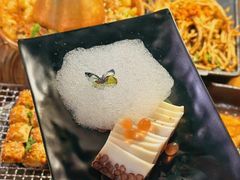 -雀舞云南菜(天津天河城购物中心店)