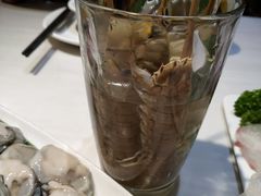-围炉夜话·潮汕卤水火锅(榕江店)