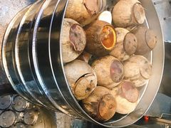 原只椰子炖竹丝鸡-達揚原味燉品(文明路店)