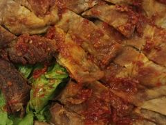 -惠宾饭庄(中山路店)