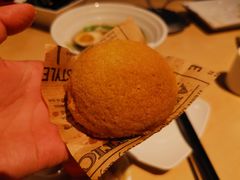 霸王酥皮叉烧包-避风塘(嘉兴八佰伴店)