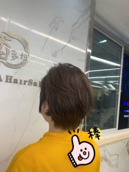 点击看大图 -潘多拉Hairsalon