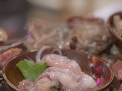 -宽尺巷鱼蛙自助火锅(虎丘钻石广场店)