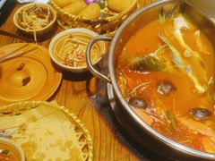 -亮欢寨(凯里总店)