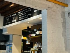 -La Strada(安福路店)