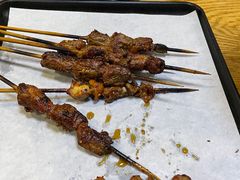 -老杨头烧烤(博烤堂店)