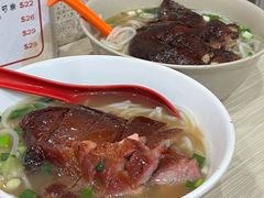 -一乐烧鹅(中环店)