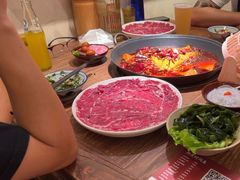 -马厂老火锅(胜太路店)