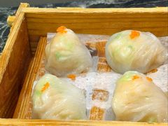 -點無缺茶楼·海鲜酒家(世博店)