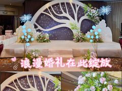 -上海小南国(国会店)