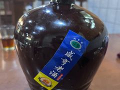 -牛街老爆肚满(牡丹园店)
