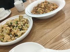 -紫光园·烤鸭(京旺家园店)