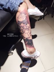 iphone_upload_pic-周忆刺青原创设计定制