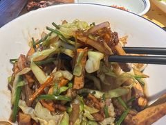 -打酱油·非遗淮扬菜(瘦西湖梅岭店)