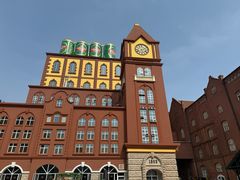 -青岛啤酒博物馆