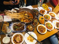 -付小姐在成都(五道口店)