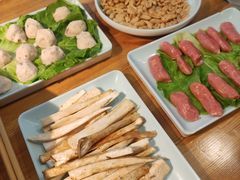 -丁荣华炸串(托乐嘉店)