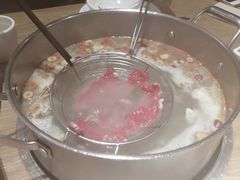 药膳牛尾锅-掂档潮汕牛肉火锅(沈阳万象城店)