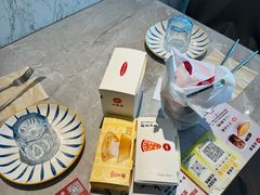 -必胜客(东西湖万达店)