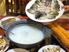 -御膳粥·牛乳粥底火锅·地道顺德菜(容桂店)