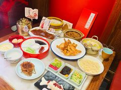 -小吊梨汤·北京菜·烤鸭(鸟巢店)