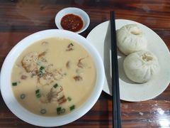 -永盛乔(黄家桥店)