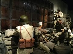 景点-上海四行仓库抗战纪念馆