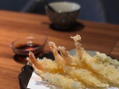 -隐初·SUSHI·美式日本料理