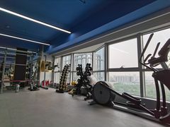 -N1 健身·普拉提·综合馆(嘉美中心店)