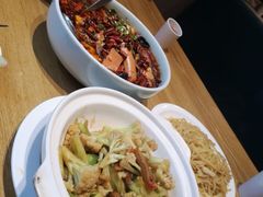 -峨嵋小镇·川菜(勒泰中心店)