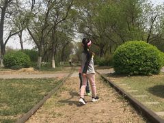 -永定河休闲森林公园