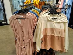 -ZARA(仓山万达店)