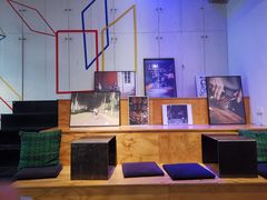 -Nectar One Cafe(勇烈路n1店)