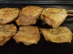 -鸟串烧Yakitori