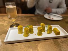 芥末墩-京味斋·烤鸭·北京菜(安贞店)