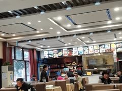 大堂-稻香居锅贴(宋都御街店)