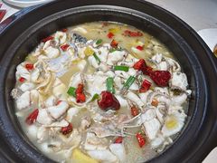 -周渝食惦酸菜鱼(青浦店)