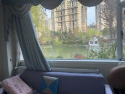 -馨果汇月子产康中心(南湖公园店)